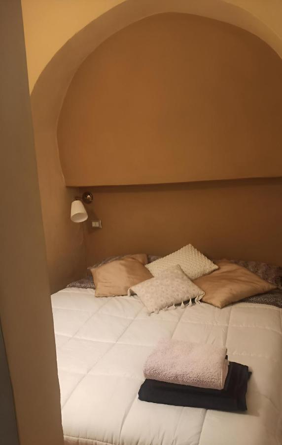 Giulia Appartamento, 250Mt Da Ponte Vecchio ฟลอเรนซ์ ภายนอก รูปภาพ